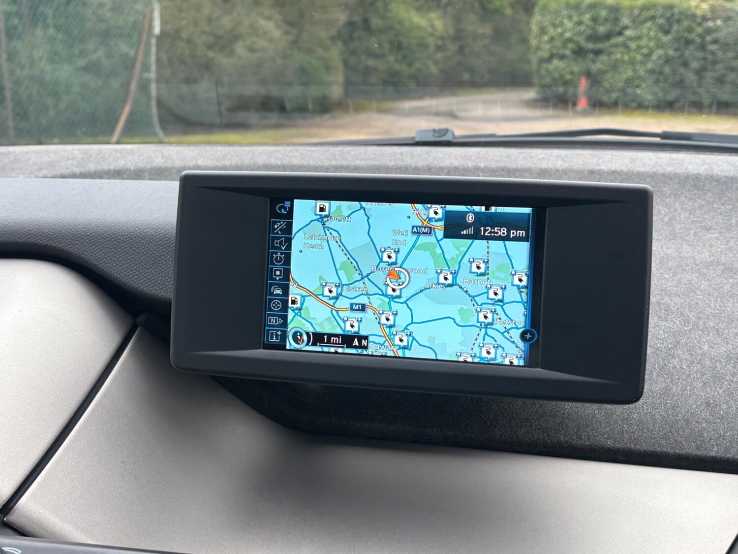 Used BMW i3 for sale - 77510517: Photo 46