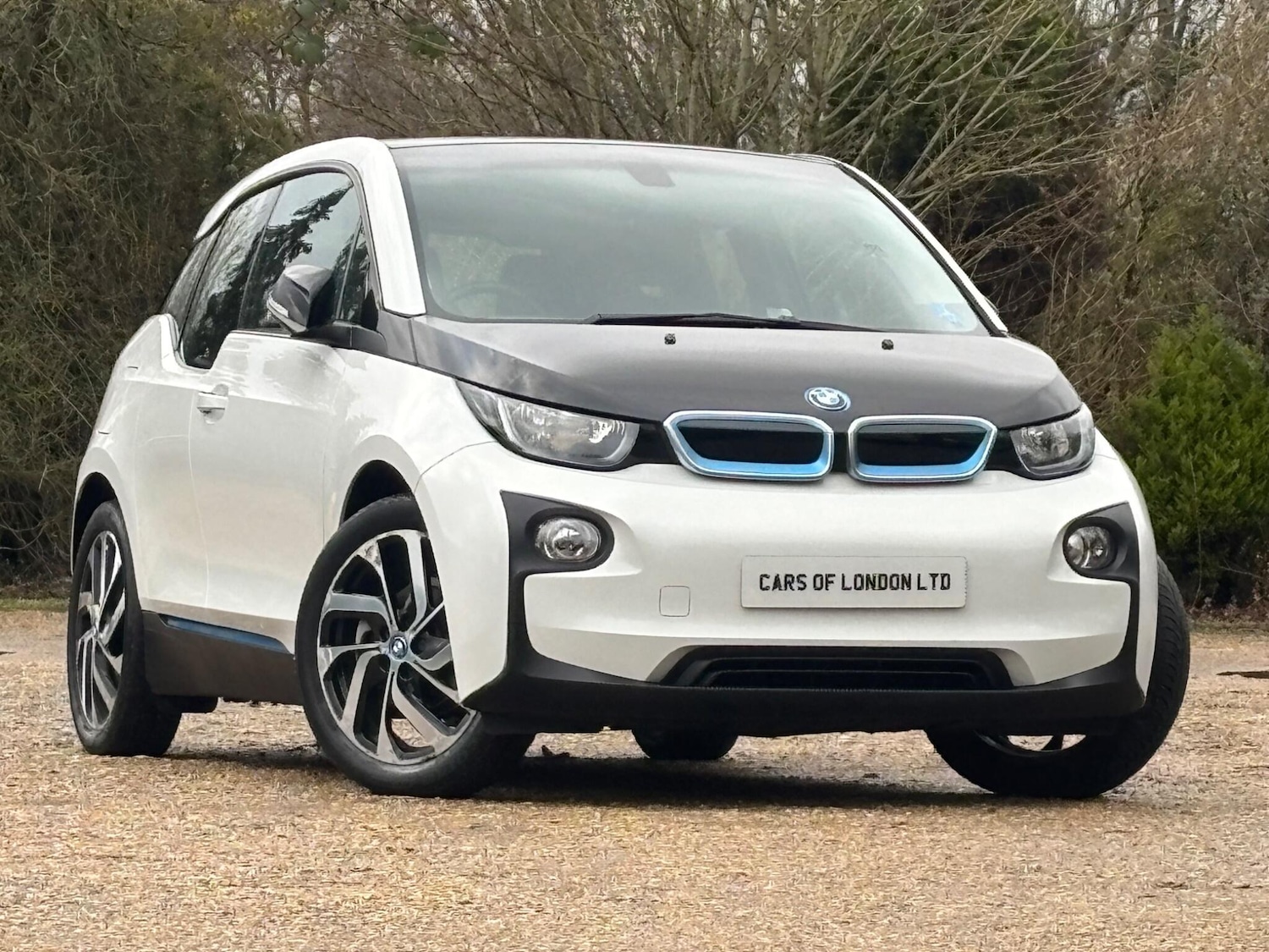 Used BMW i3 for sale - 77510517: Photo 5