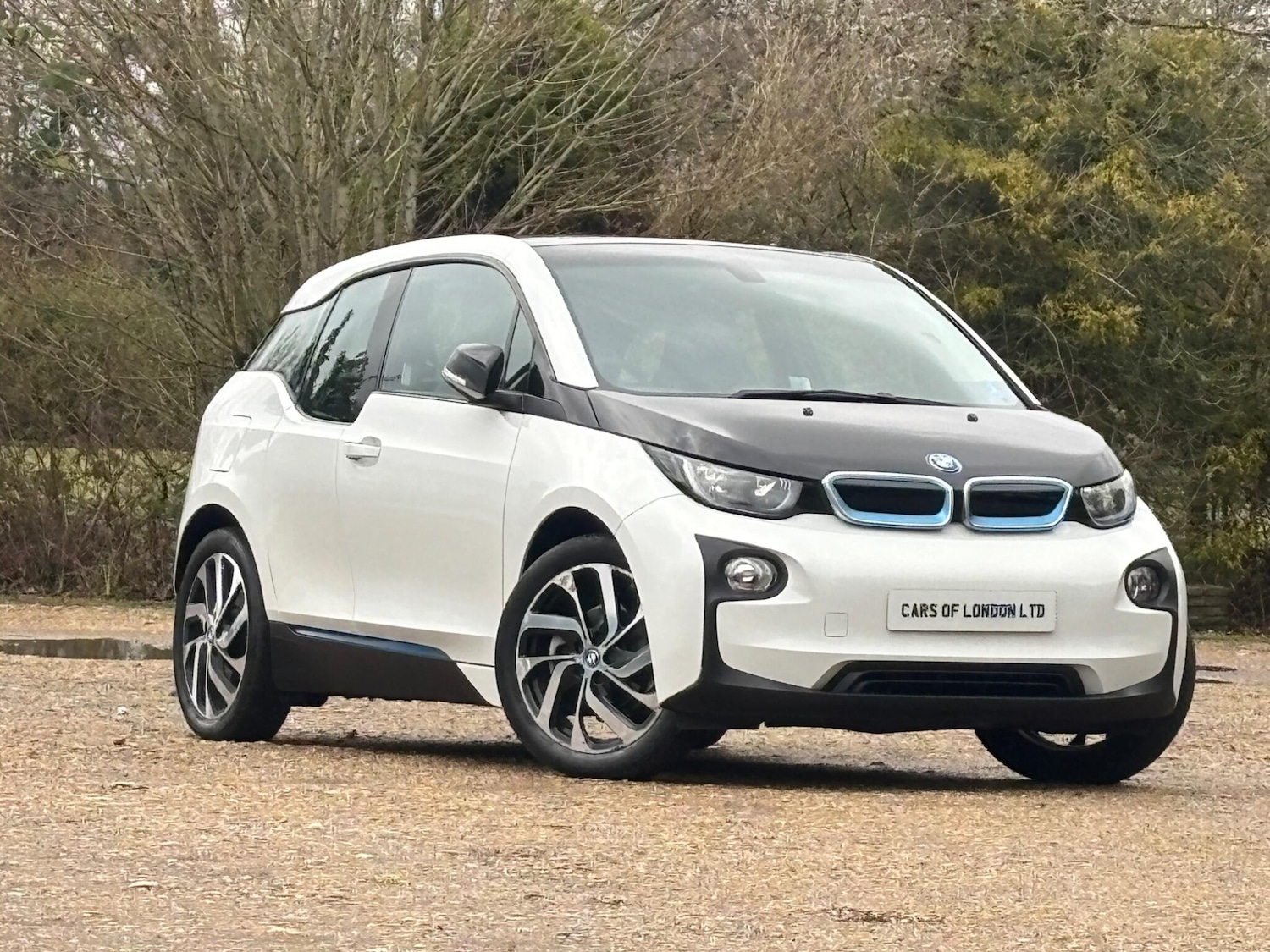Used BMW i3 for sale - 77510517: Photo 6