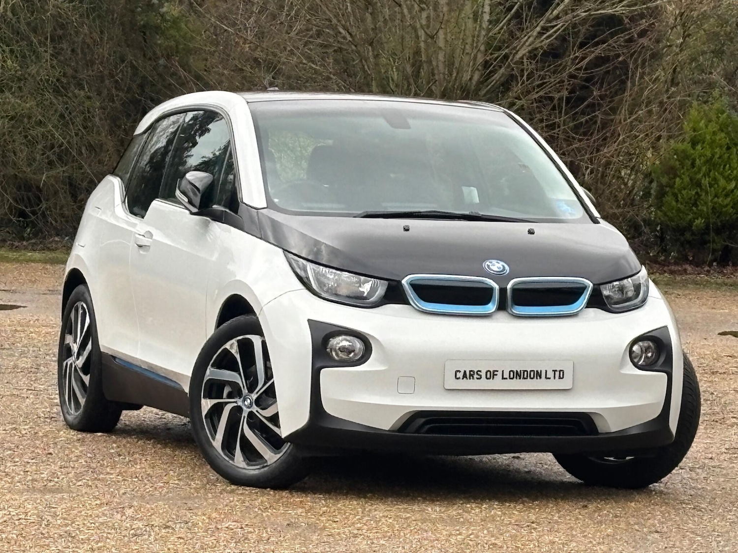 Used BMW i3 for sale - 77510517: Photo 7