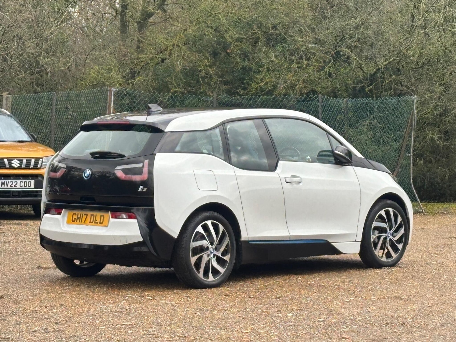 Used BMW i3 for sale - 77510517: Photo 8