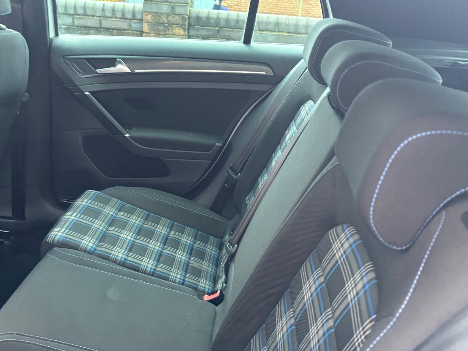 Used Volkswagen Golf 2017 for sale - 77320649: Photo 16