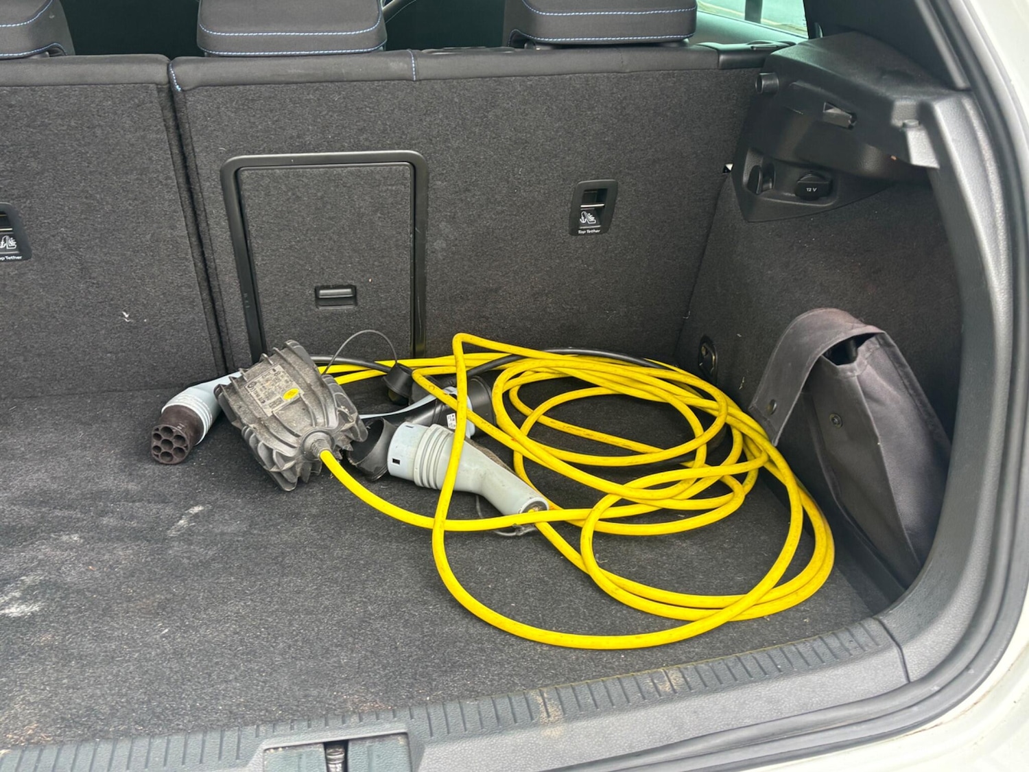 Used Volkswagen Golf 2017 for sale - 77320649: Photo 21