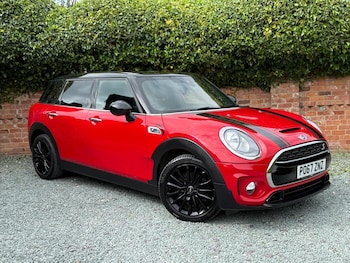 Used MINI Clubman 2017 for sale - 78504527: Photo