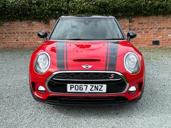 Used MINI Clubman 2017 for sale - 78504527: Photo