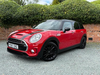 Used MINI Clubman 2017 for sale - 78504527: Photo