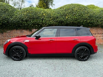 Used MINI Clubman 2017 for sale - 78504527: Photo