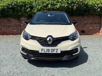 Used Renault Captur 2019 for sale - 79026277: Photo