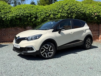 Used Renault Captur 2019 for sale - 79026277: Photo