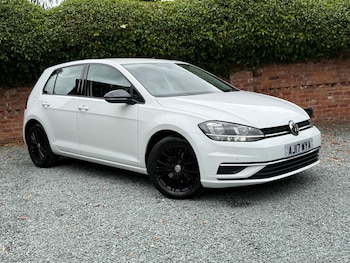 Used Volkswagen Golf 2017 for sale - 78783851: Photo