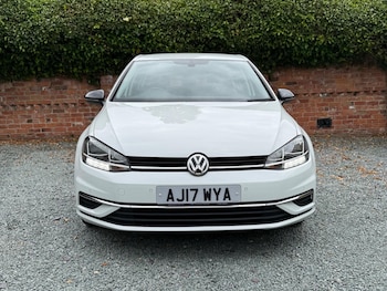 Used Volkswagen Golf 2017 for sale - 78783851: Photo