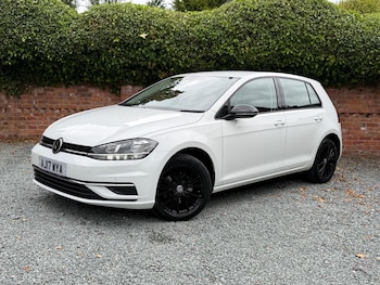 Used Volkswagen Golf 2017 for sale - 78783851: Photo