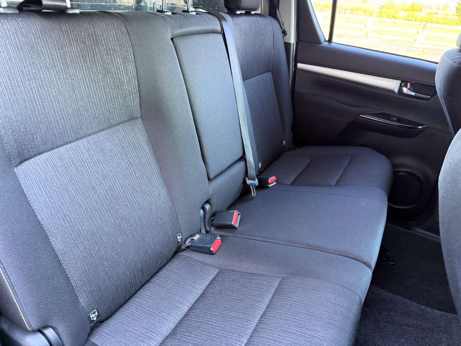 Used Toyota Hilux 2018 for sale - 78116275: Photo 19