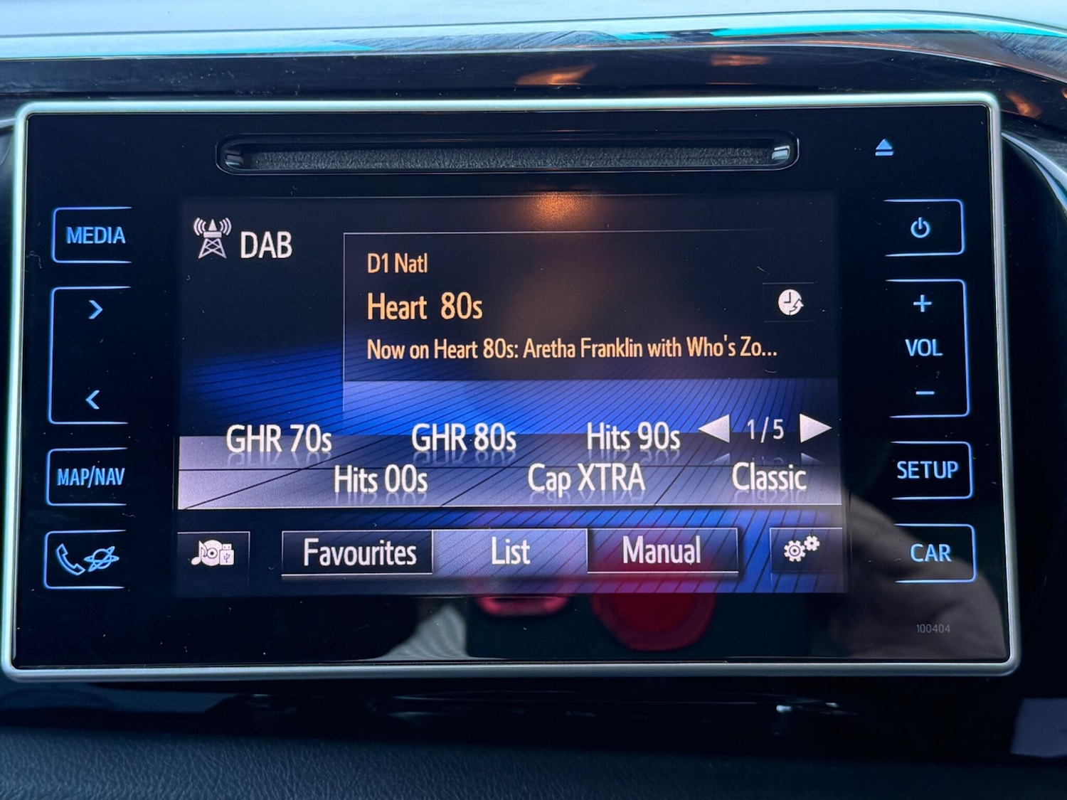 Used Toyota Hilux 2018 for sale - 78116275: Photo 21