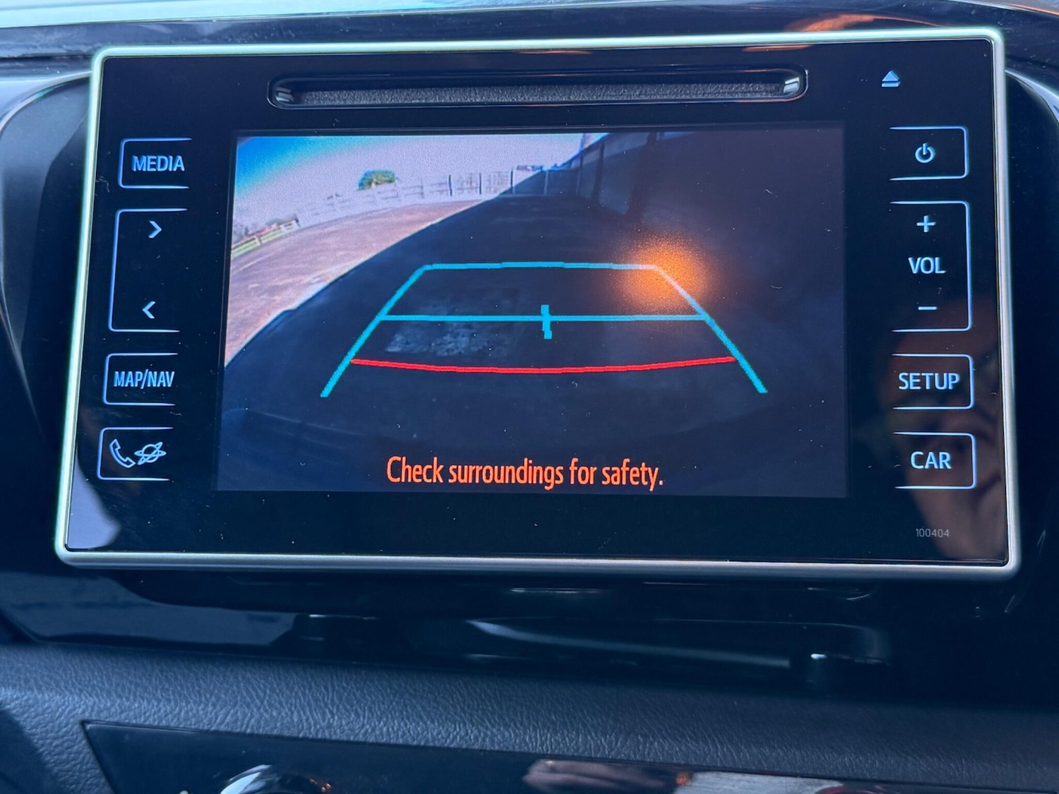 Used Toyota Hilux 2018 for sale - 78116275: Photo 22