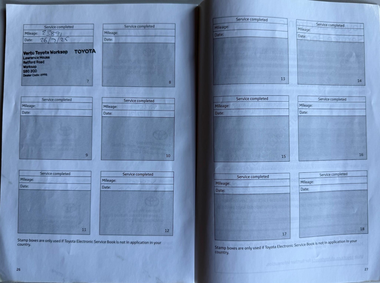 Used Toyota Hilux 2018 for sale - 78116275: Photo 28