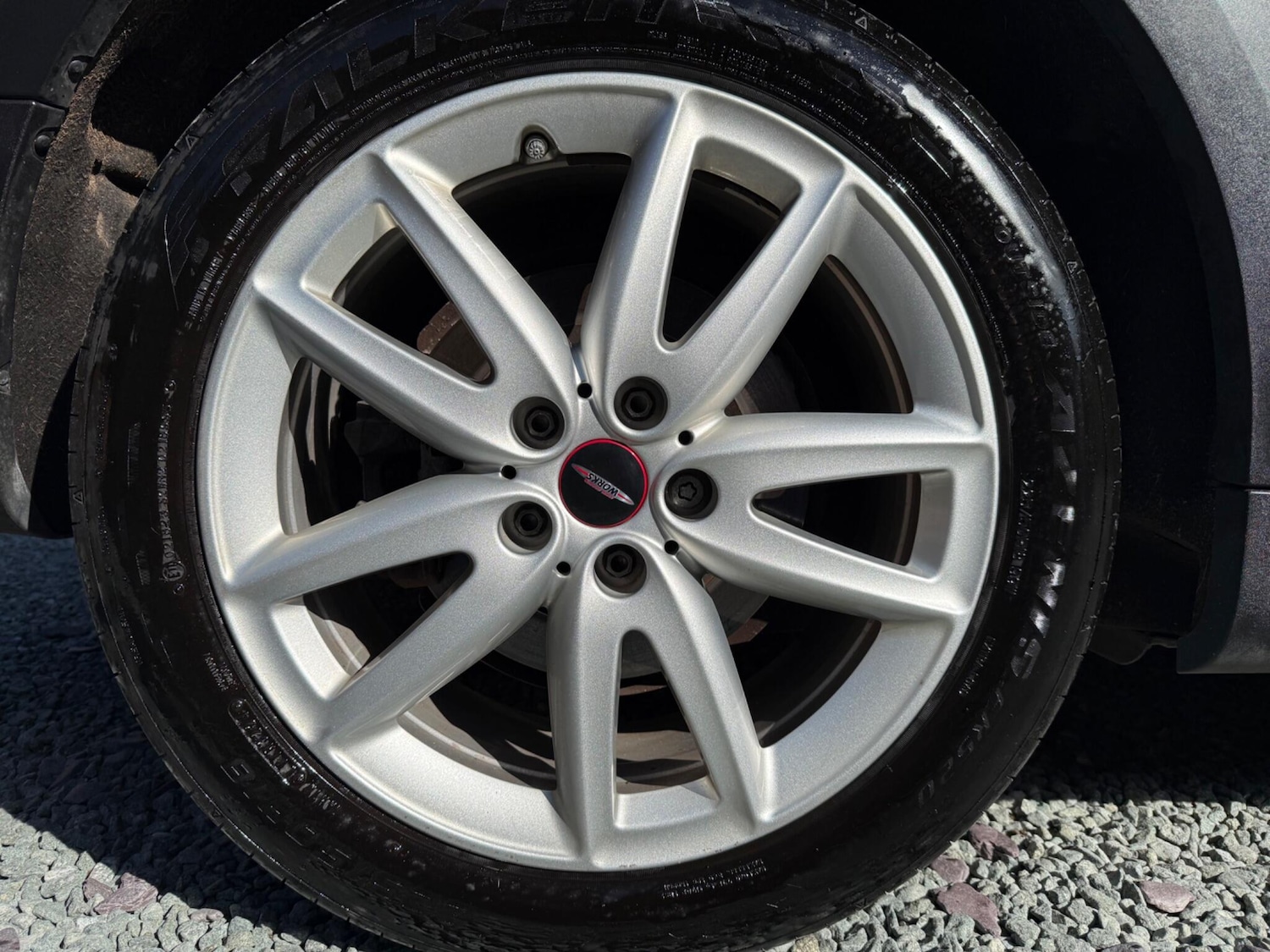 Used MINI Countryman 2022 for sale - 78101471: Photo 11