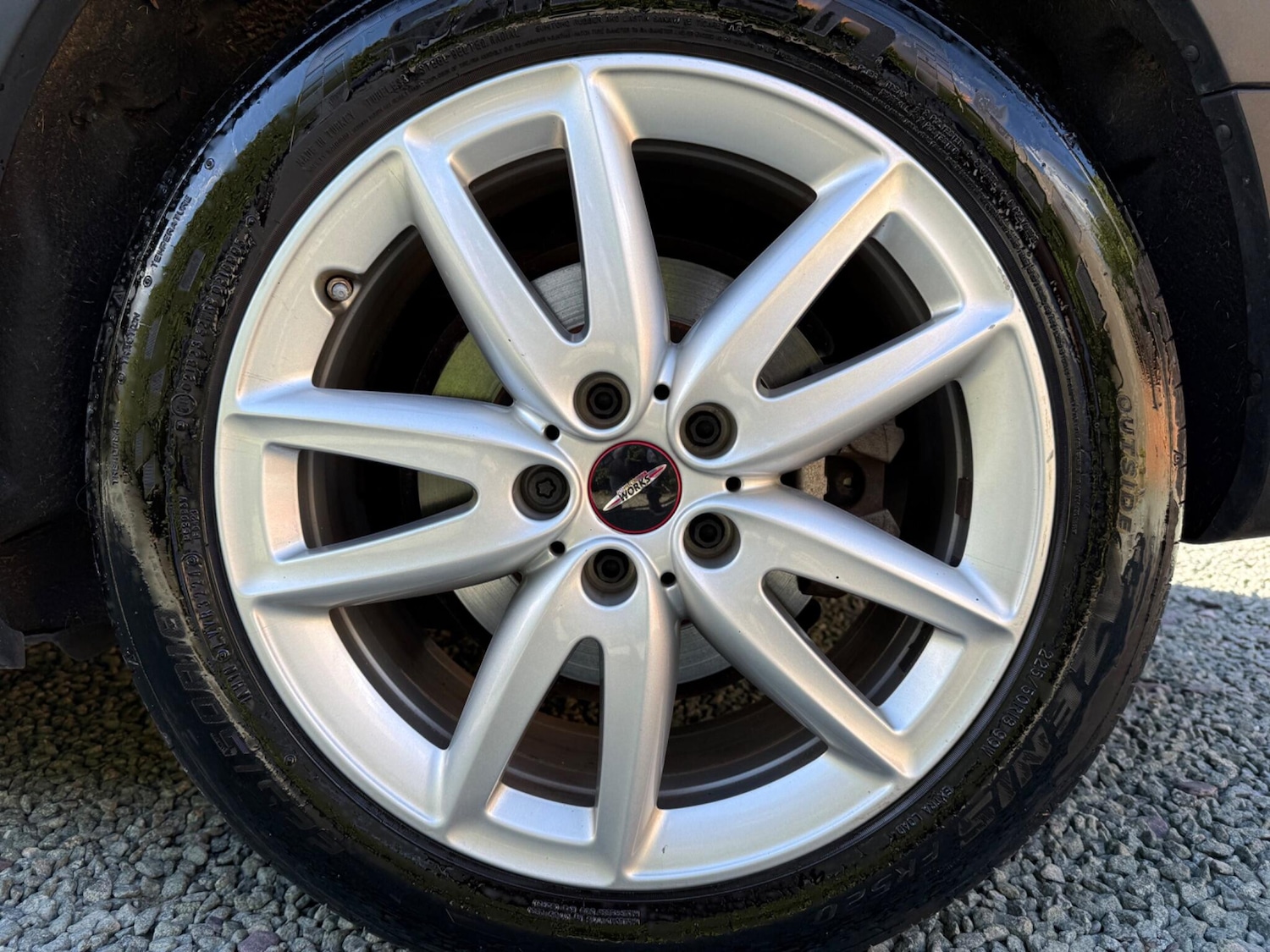 Used MINI Countryman 2022 for sale - 78101471: Photo 12