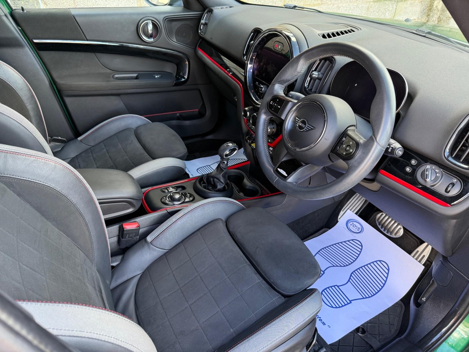 Used MINI Countryman 2022 for sale - 78101471: Photo 14