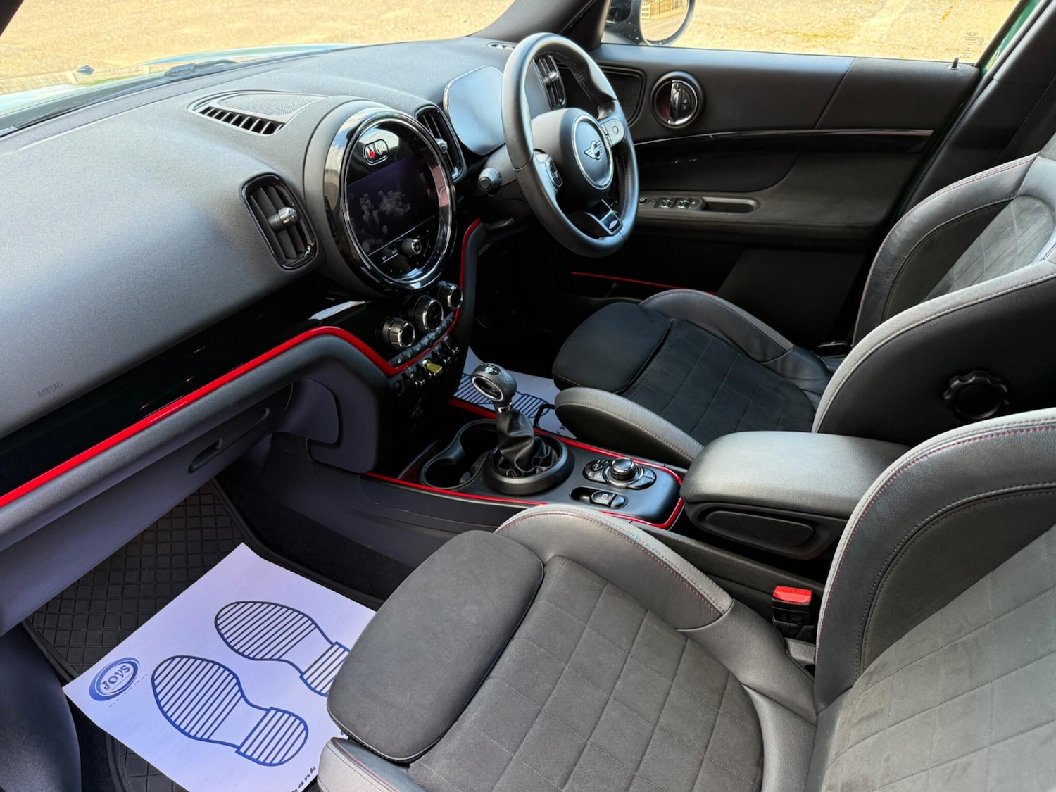 Used MINI Countryman 2022 for sale - 78101471: Photo 16