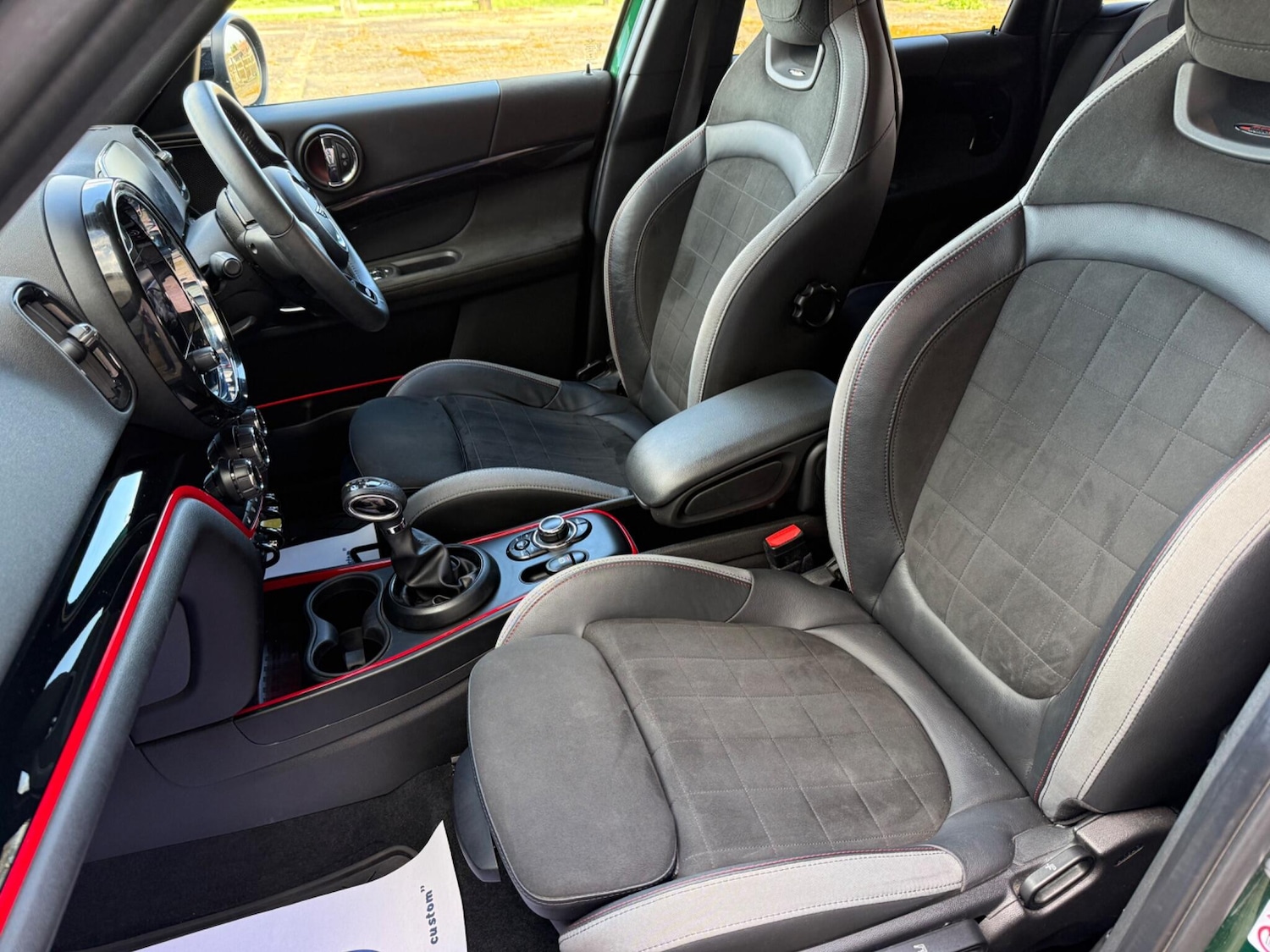 Used MINI Countryman 2022 for sale - 78101471: Photo 17