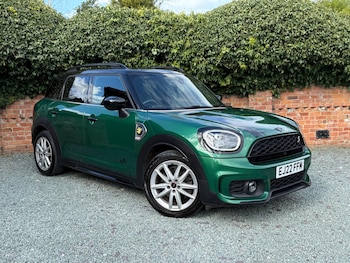 Used MINI Countryman 2022 for sale - 78101471: Photo