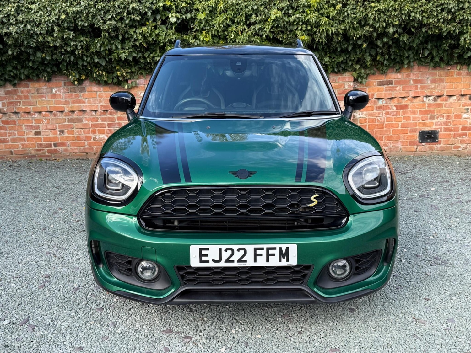 Used MINI Countryman 2022 for sale - 78101471: Photo 2