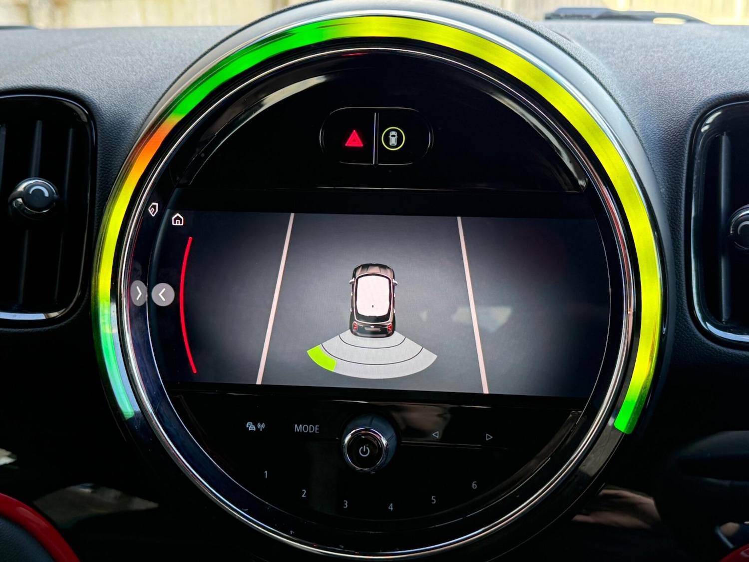 Used MINI Countryman 2022 for sale - 78101471: Photo 24