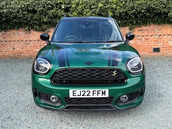 Used MINI Countryman 2022 for sale - 78101471: Photo