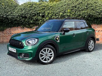 Used MINI Countryman 2022 for sale - 78101471: Photo