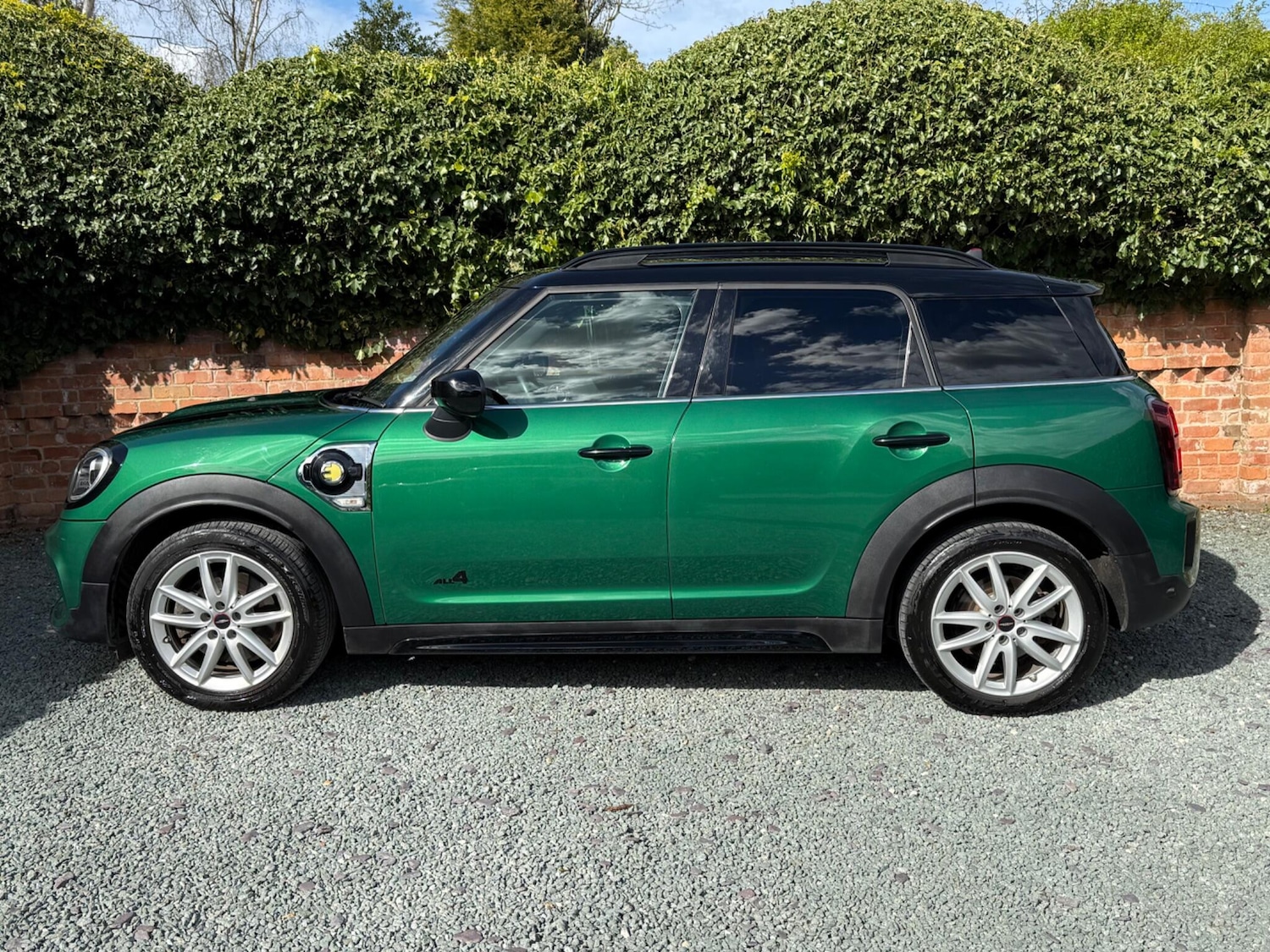 Used MINI Countryman 2022 for sale - 78101471: Photo 4