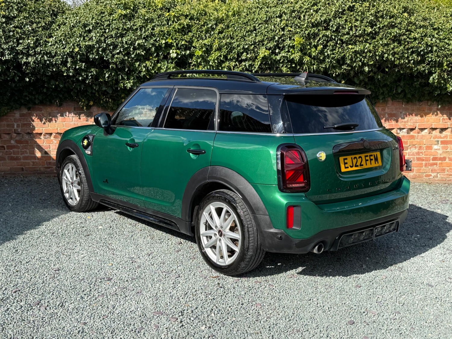 Used MINI Countryman 2022 for sale - 78101471: Photo 5