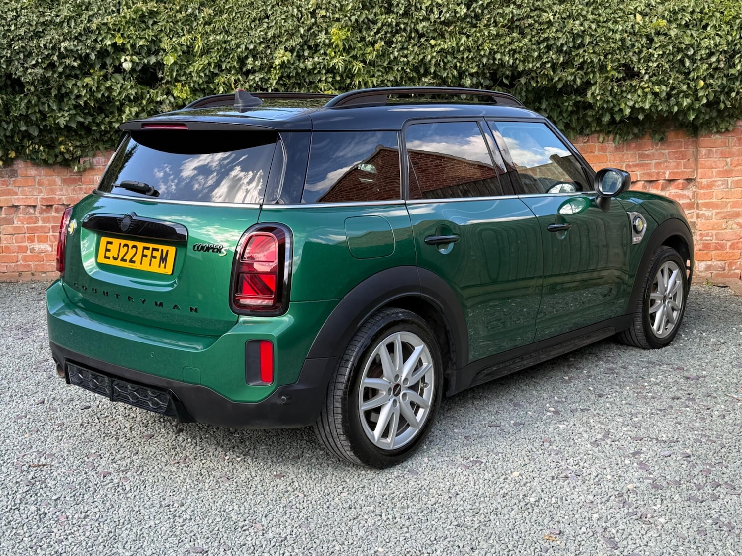 Used MINI Countryman 2022 for sale - 78101471: Photo 6