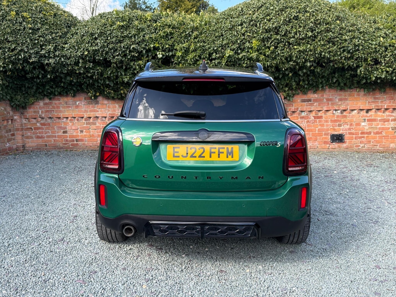 Used MINI Countryman 2022 for sale - 78101471: Photo 7