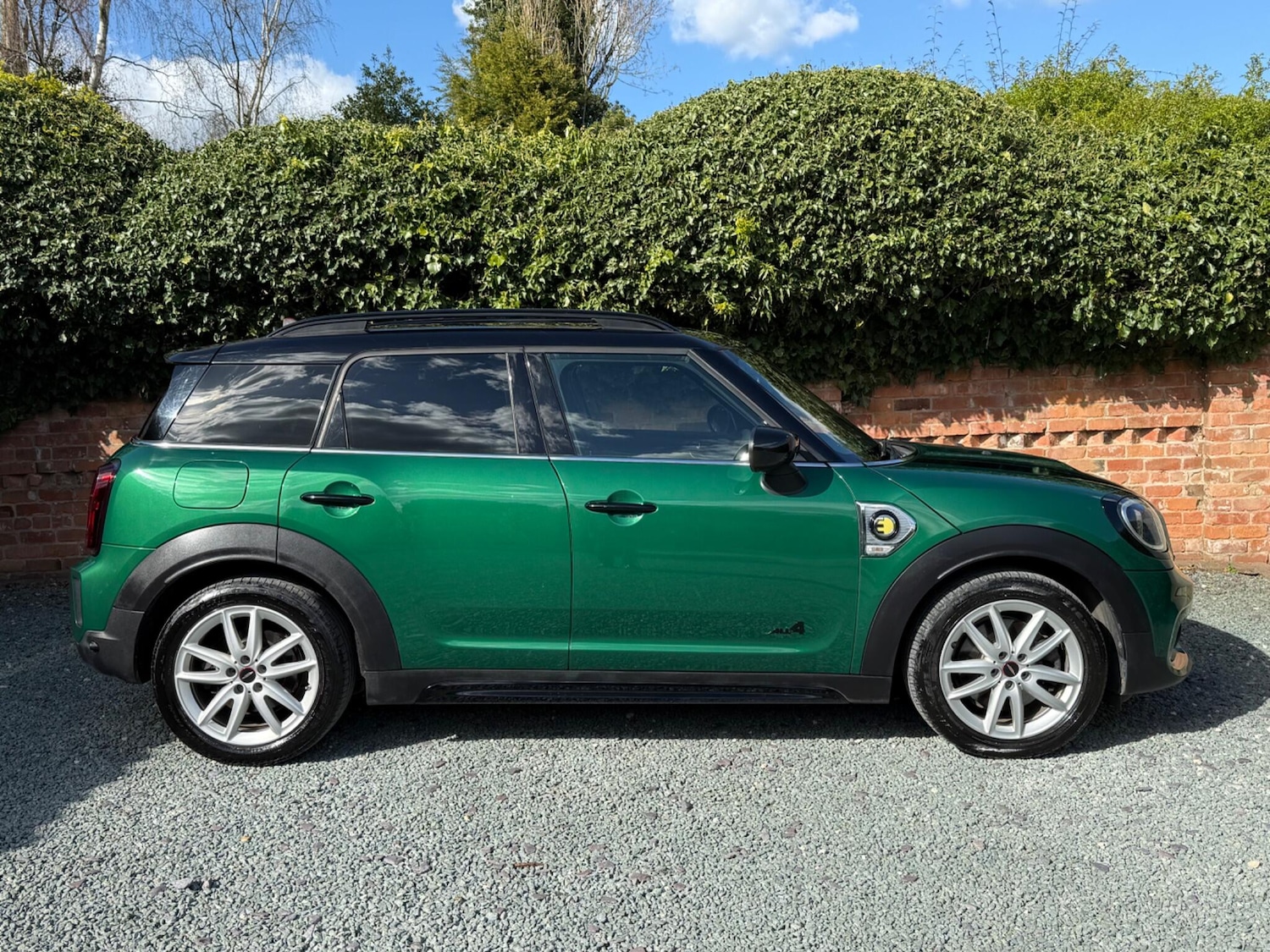 Used MINI Countryman 2022 for sale - 78101471: Photo 8