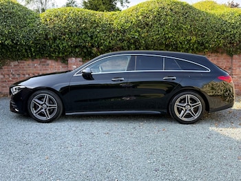 Used Mercedes-Benz CLA 2020 for sale - 78752901: Photo