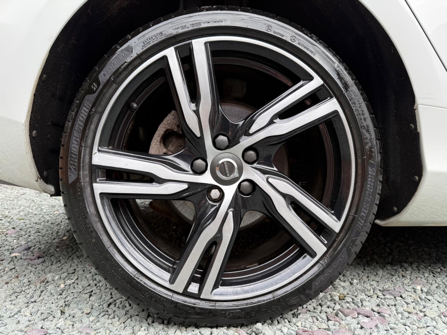 Used Volvo V40 2018 for sale - 78100255: Photo 10