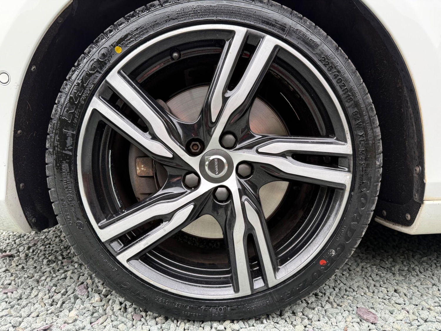 Used Volvo V40 2018 for sale - 78100255: Photo 11