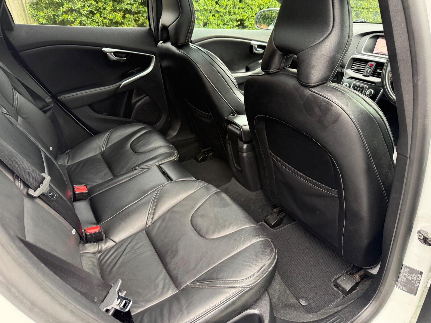 Used Volvo V40 2018 for sale - 78100255: Photo 15