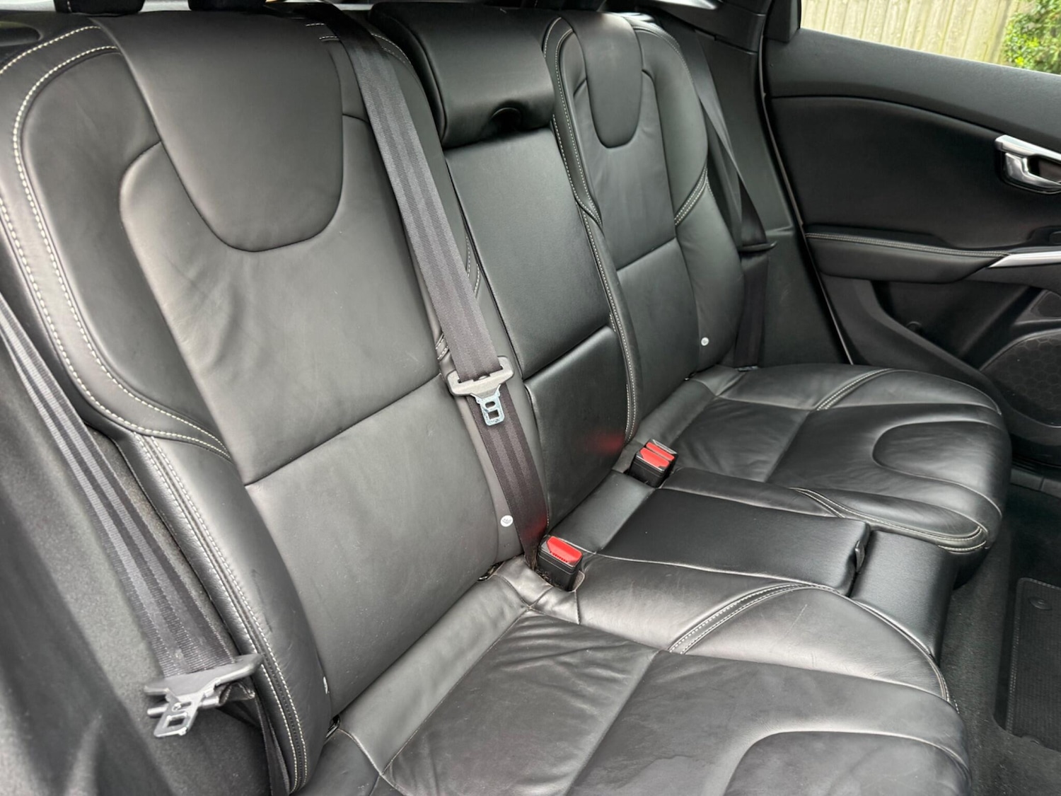 Used Volvo V40 2018 for sale - 78100255: Photo 16