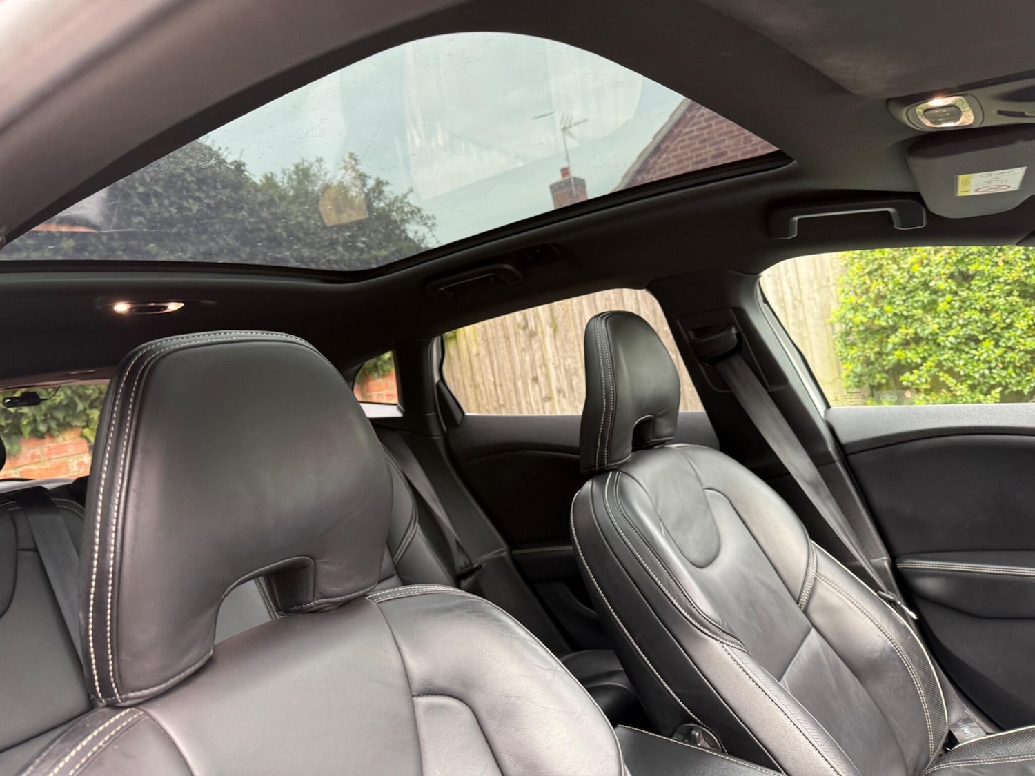 Used Volvo V40 2018 for sale - 78100255: Photo 22