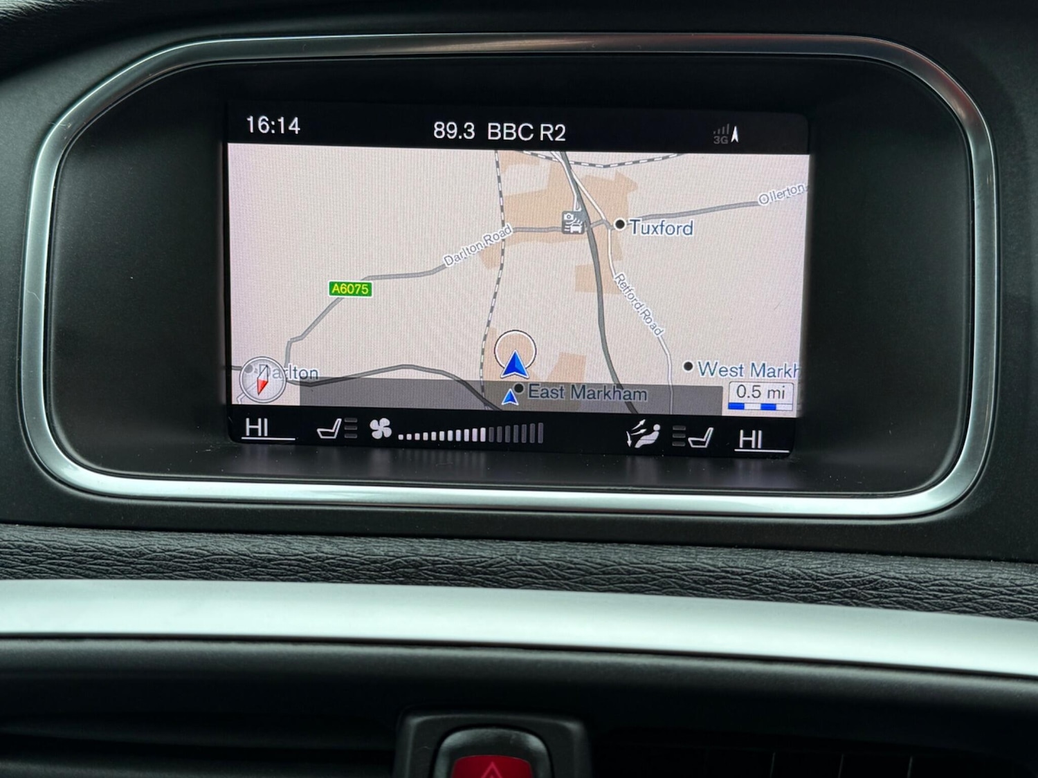 Used Volvo V40 2018 for sale - 78100255: Photo 26