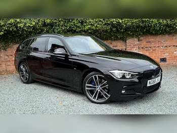 Used BMW 3 Series 2019 for sale - 78892312: Photo