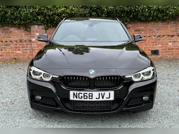 Used BMW 3 Series 2019 for sale - 78892312: Photo