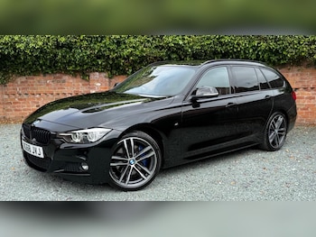 Used BMW 3 Series 2019 for sale - 78892312: Photo