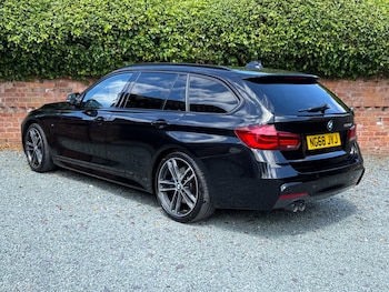 Used BMW 3 Series 2019 for sale - 78892312: Photo