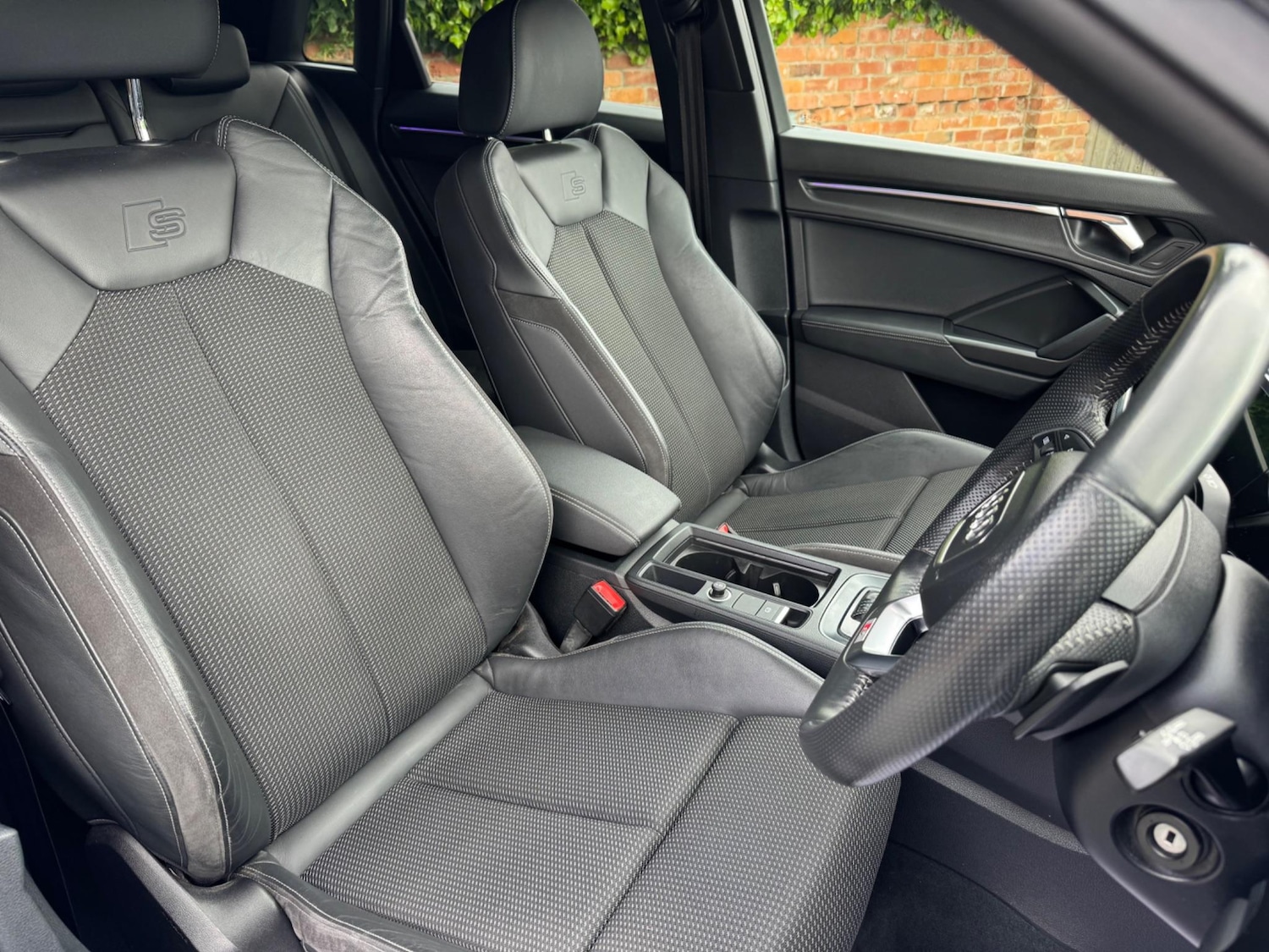 Used Audi Q3 2018 for sale - 78100585: Photo 10