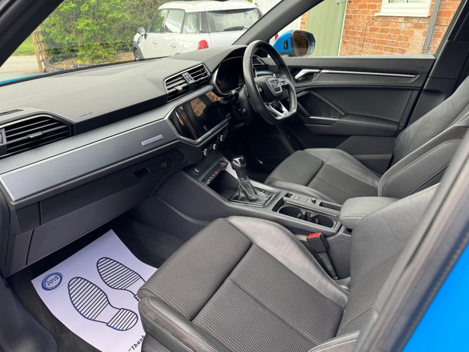 Used Audi Q3 2018 for sale - 78100585: Photo 11