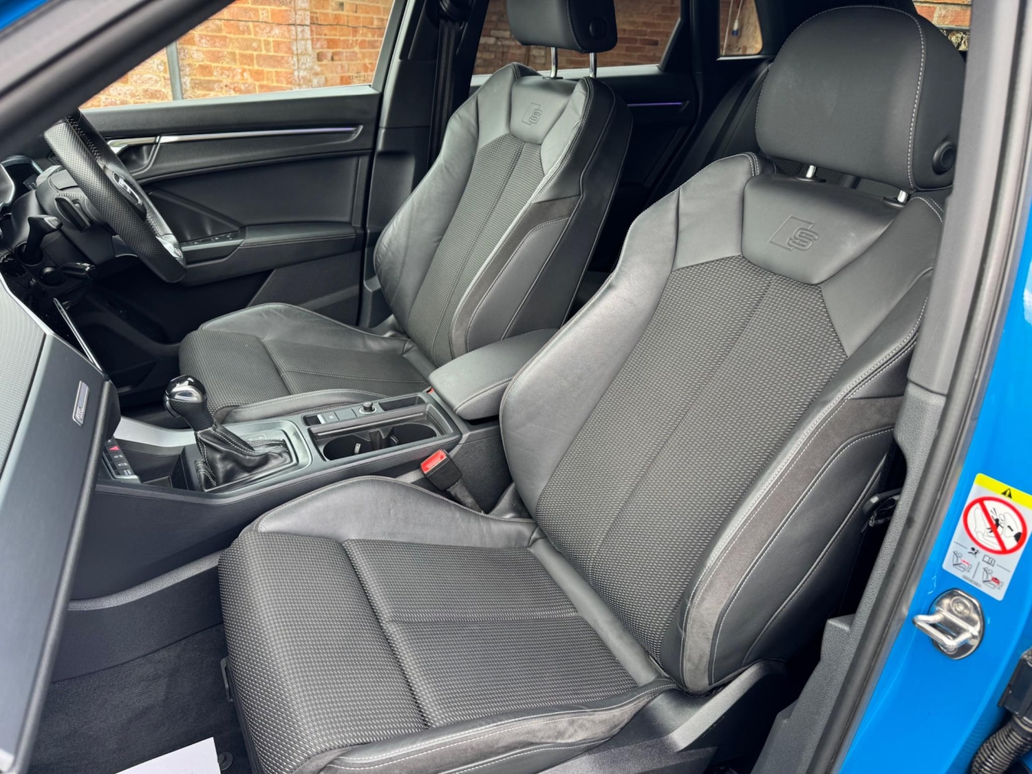 Used Audi Q3 2018 for sale - 78100585: Photo 12