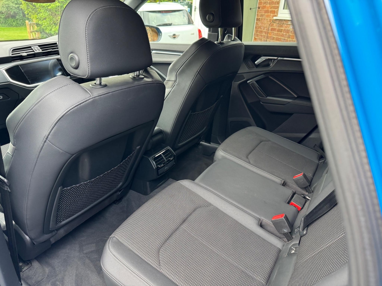 Used Audi Q3 2018 for sale - 78100585: Photo 13